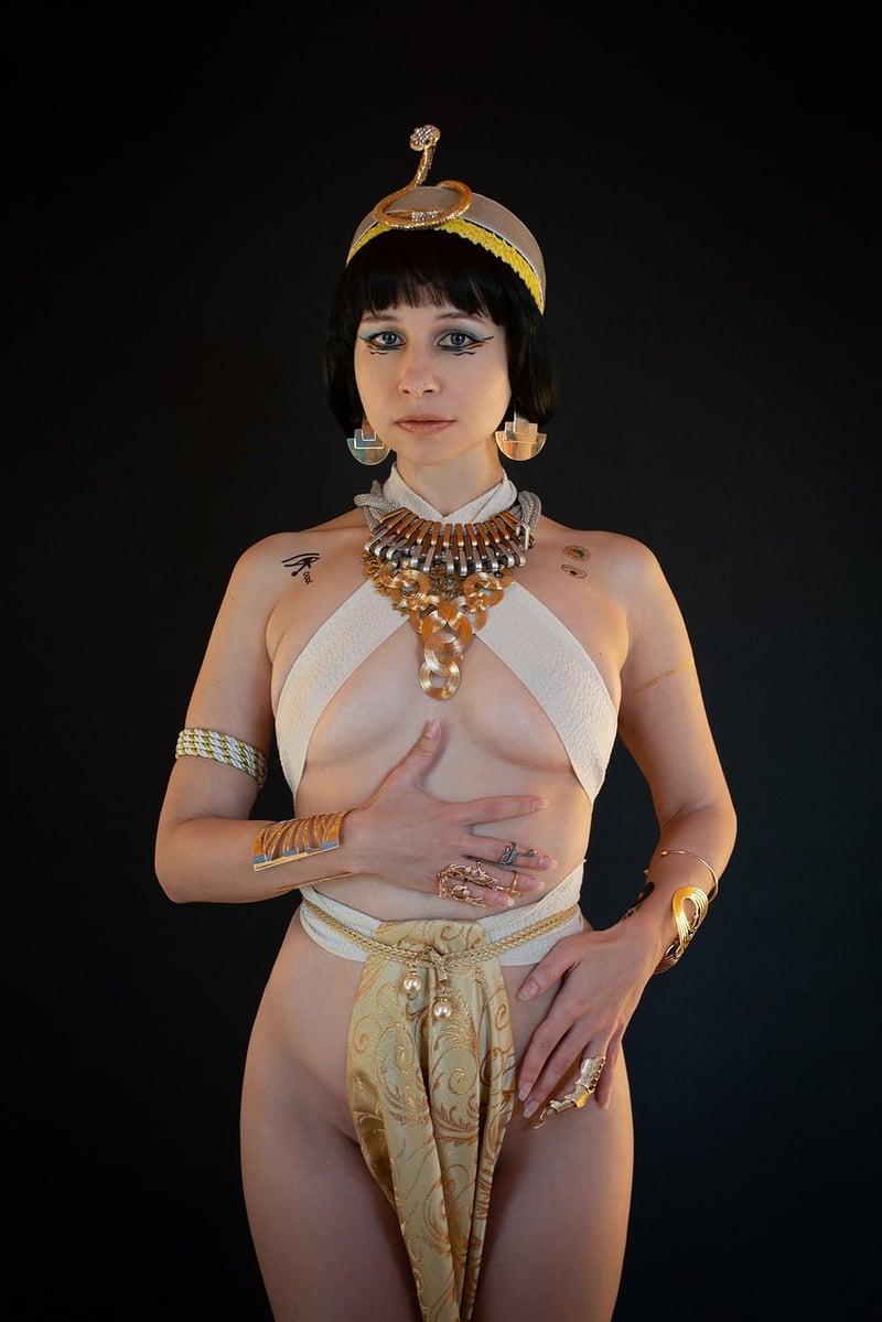 Cleopatra